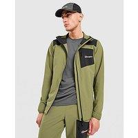 Berghaus Intervale Jacket - Green - Mens
