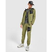 Berghaus Intervale Track Pants - Green - Mens