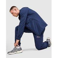 Berghaus Intervale Track Pants - Blue - Mens