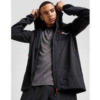 Berghaus Intervale Jacket - Black - Mens