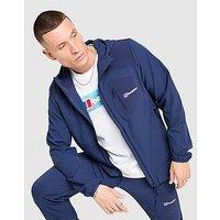Berghaus Intervale Jacket - Blue - Mens