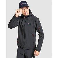 Berghaus Winter Theran Jacket - Black - Mens