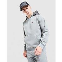 Berghaus Vangar Overhead Hoodie - Grey - Mens