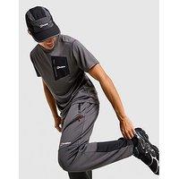 Berghaus Sidley Track Pants - Grey - Mens