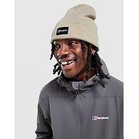 Berghaus Recognition Beanie Hat - Beige