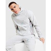 Berghaus Wavertree Hooded Jacket - Grey - Mens