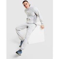 Berghaus Lonnen Woven Track Pants - Grey - Mens
