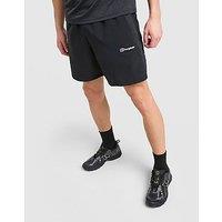 Berghaus Motion Shorts - Black - Mens