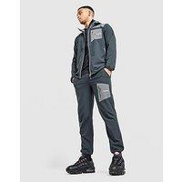 Berghaus Intervale Woven Track Pants - Black - Mens