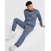 Berghaus Intervale Woven Track Pants - Blue - Mens