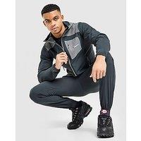 Berghaus Intervale Woven Jacket - Black - Mens