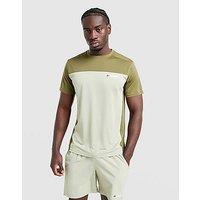Berghaus Explorer Tech T-Shirt - Green - Mens
