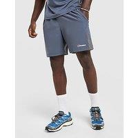 Berghaus Stanope Shorts - Blue - Mens