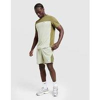 Berghaus Stanope Shorts - Green - Mens