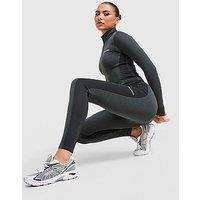 Berghaus Tech Marl Leggings - Black - Womens