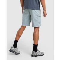 Berghaus Theran Shorts - Grey - Mens