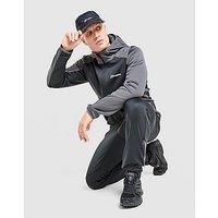 Berghaus Sidley Full Zip Hoodie - Black - Mens
