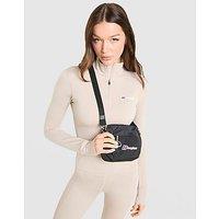 Berghaus Tech Marl 1/4 Zip Top - Brown - Womens