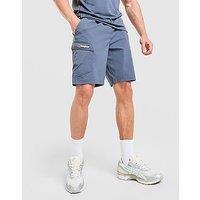 Berghaus Theran Cargo Shorts - Blue - Mens