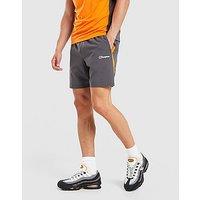 Berghaus Motion Shorts - Grey - Mens