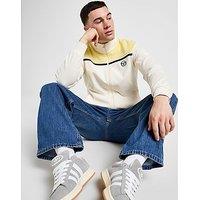 Sergio Tacchini Youngline Track Top - Brown - Mens
