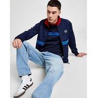 Sergio Tacchini Dallas Track Top - Blue - Mens
