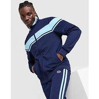 Sergio Tacchini Damarindo Track Top - Blue - Mens