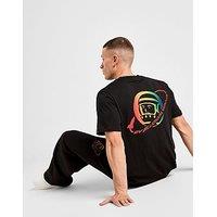 Billionaire Boys Club Planet T-Shirt - Black - Mens
