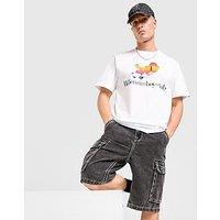 Billionaire Boys Club Floating Astronaut T-Shirt - White - Mens