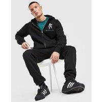 Billionaire Boys Club Astronaut Full Zip Hoodie - Black - Mens