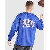 Billionaire Boys Club Hockey Jersey - Blue - Mens
