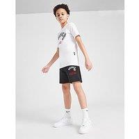 Hoodrich Shadow Shorts Junior - Black
