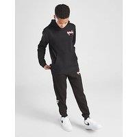 Hoodrich Graffiti Joggers Junior - Black