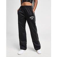 Hoodrich Flow Poly Track Pants - Black - Womens