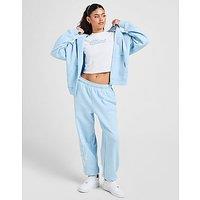 Hoodrich Totem Cuff Joggers - Blue - Womens