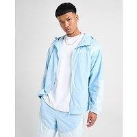 Hoodrich Galaxy Woven Jacket - Blue - Mens