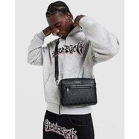 Hoodrich OG Exclusive Messenger Bag - Black