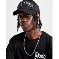 Hoodrich Galaxy Foam Trucker Cap - Black