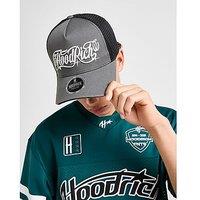 Hoodrich Legacy Trucker Cap - Grey