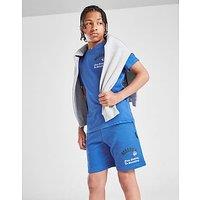 Hoodrich Shadow Shorts Junior - Blue