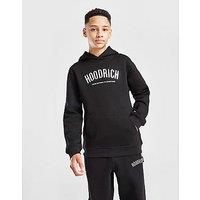 Hoodrich Chrome Hoodie Junior - Black
