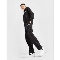 Hoodrich Chrome Joggers Junior - Black