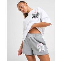 Hoodrich Detect Shorts - grey - Womens