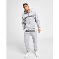 Hoodrich Galaxy Joggers - Grey - Mens