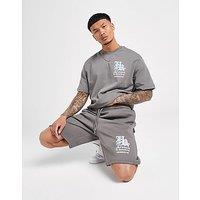 Hoodrich Tornado Shorts - Charcoal - Mens