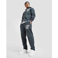 Hoodrich Stamp Joggers - grey - Mens