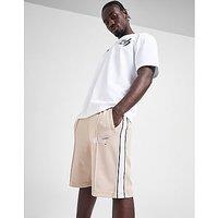 Hoodrich Ignite Track Shorts - Tan - Mens