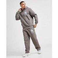 Hoodrich Tornado Joggers - Grey - Mens