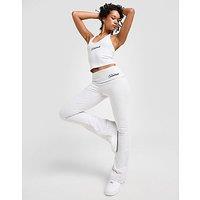 Hoodrich Poise Flare Leggings - Grey - Womens