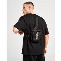 Hoodrich Oversized Clip Mini Bag - Black